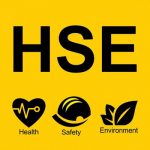 دانلود پاورپوینت HSE بهداشت ایمنی و محیط‌زیست